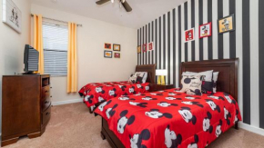 Rent this Luxury 5 Star Villa on Champions Gate, Orlando Villa 5478